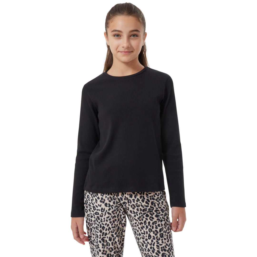 Firefly Astrid jr LS t-shirt