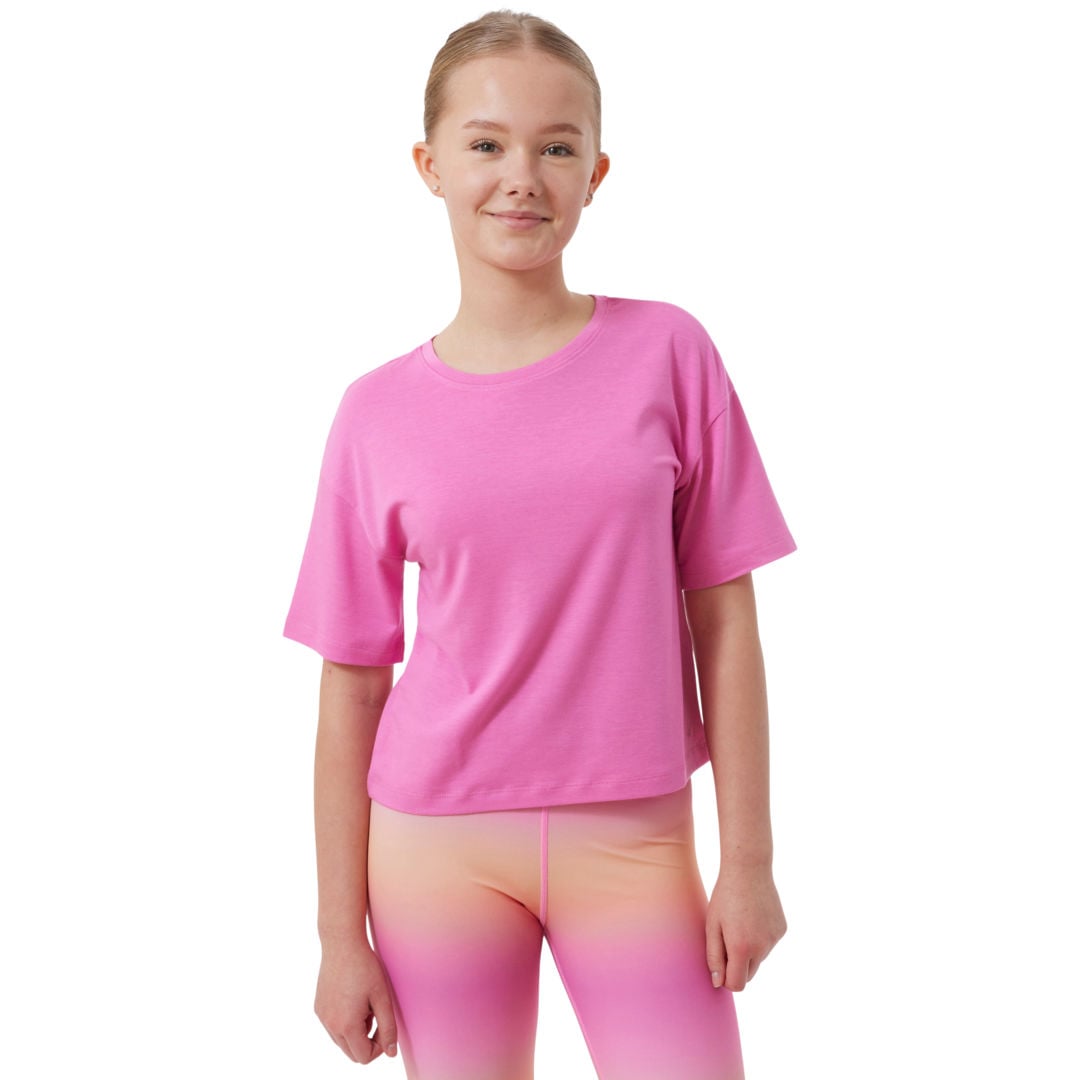 Energetics Sunset JR träningst-shirt