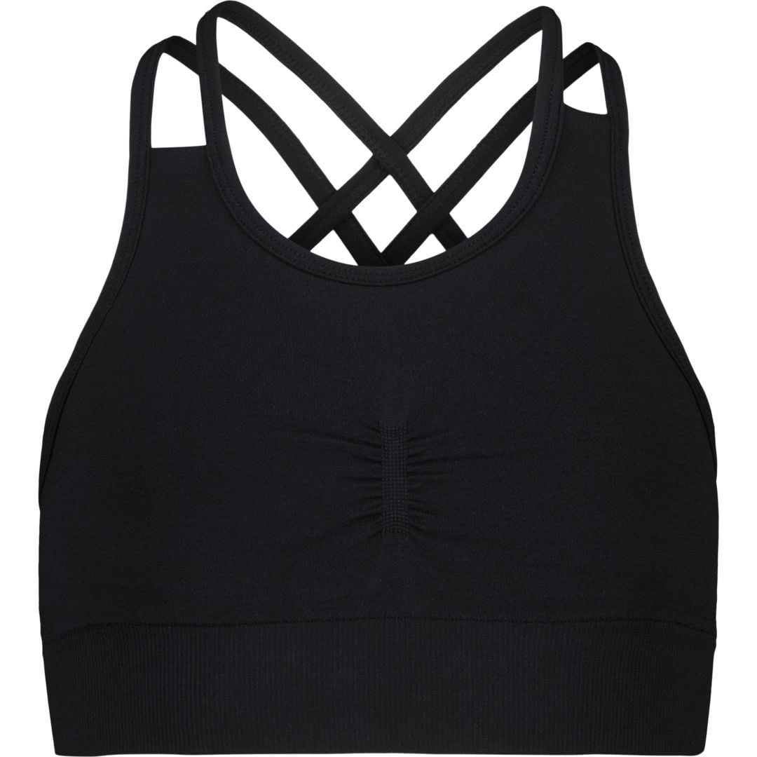 Energetics Nova JR sporttopp