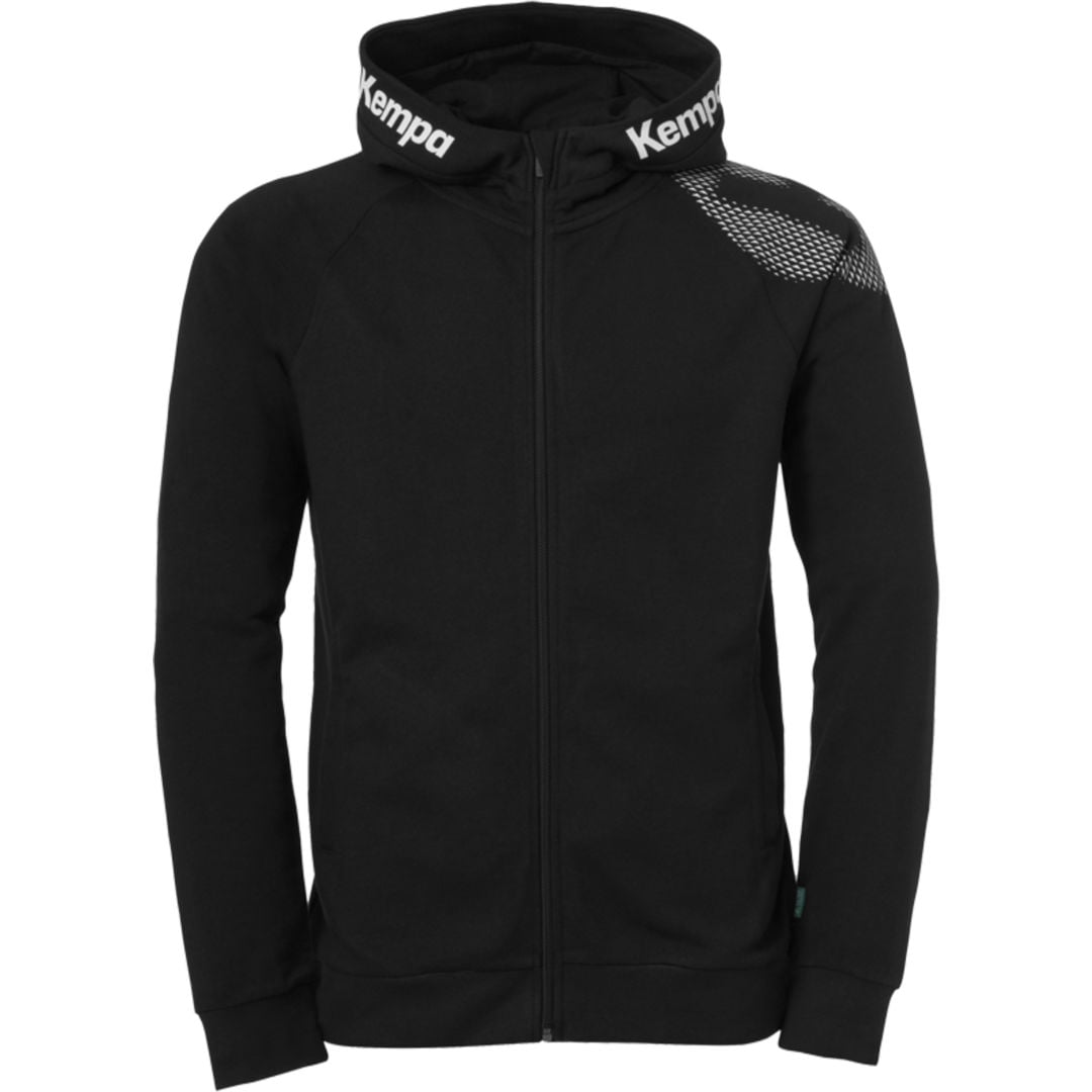 Kempa Core 26 Hood Jacket M