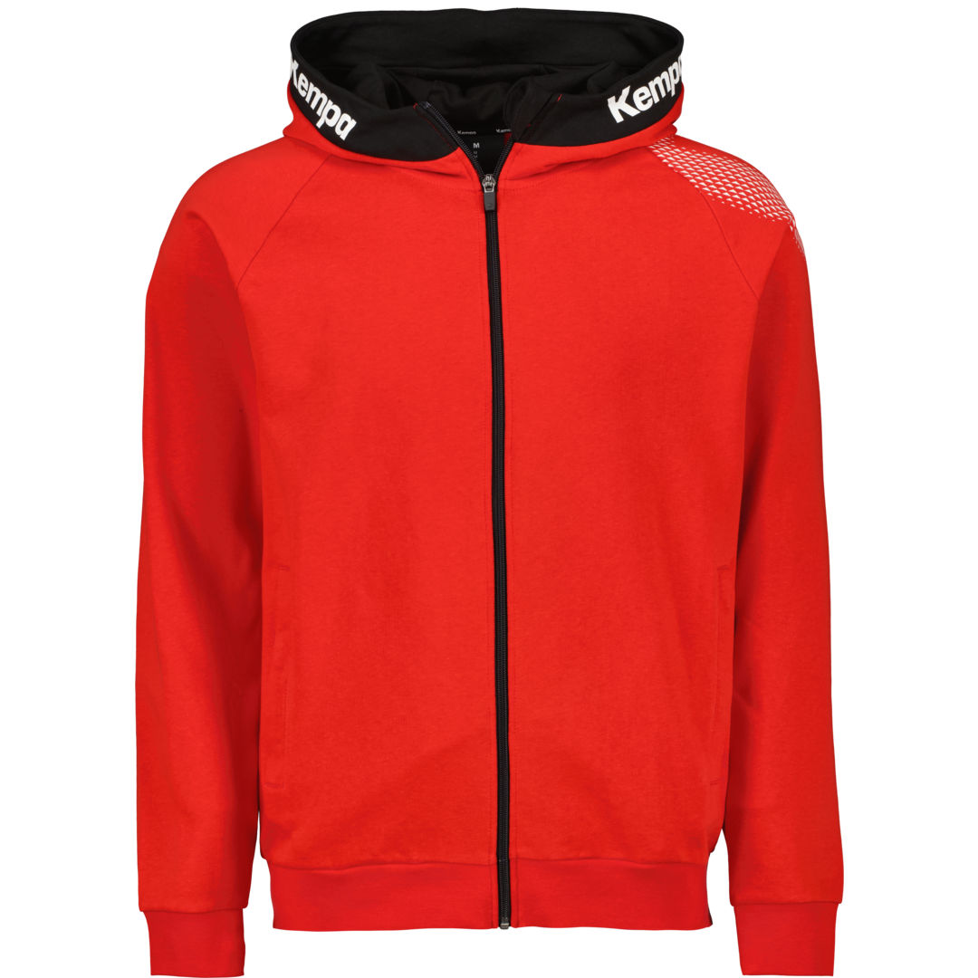 Kapuzenpullover Frau Kempa Core 26 - Kempa - Marken - Für Vereine