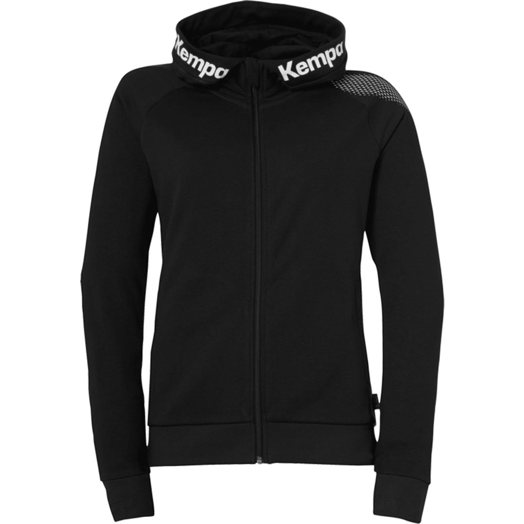 Kempa Core 26 Hood Jacket W