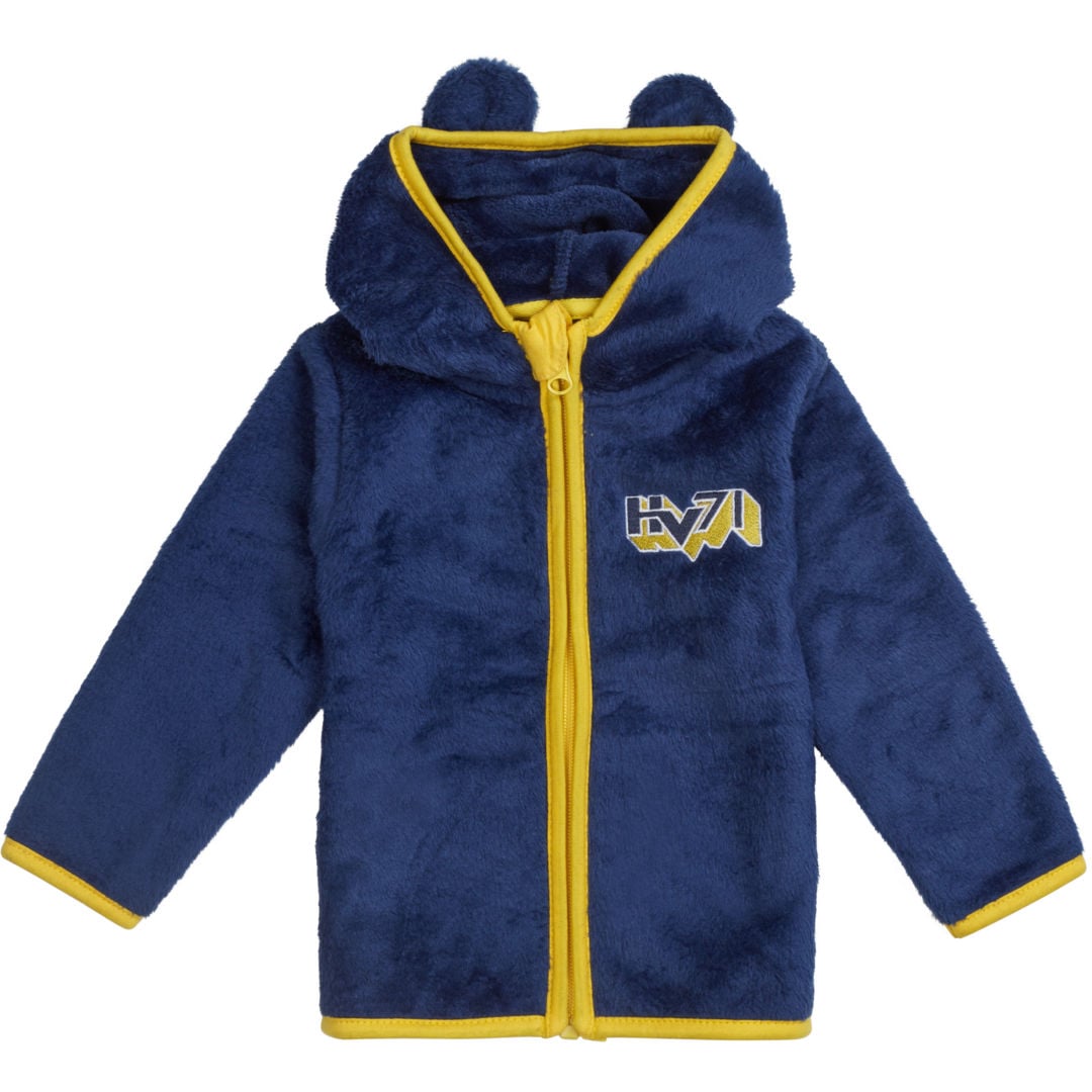 HV71 Teddy Jr huvtröja
