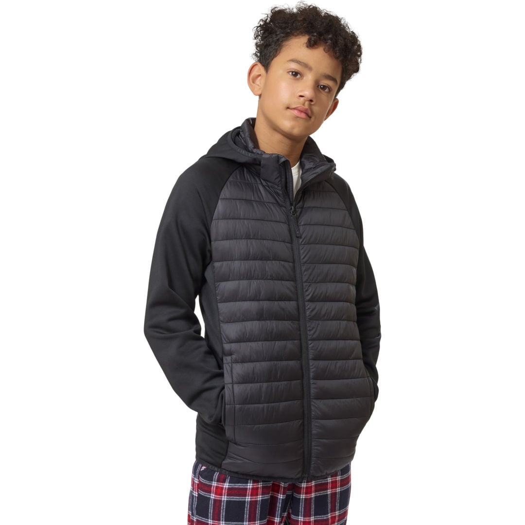 McKinley Ryver JR hybridjacka
