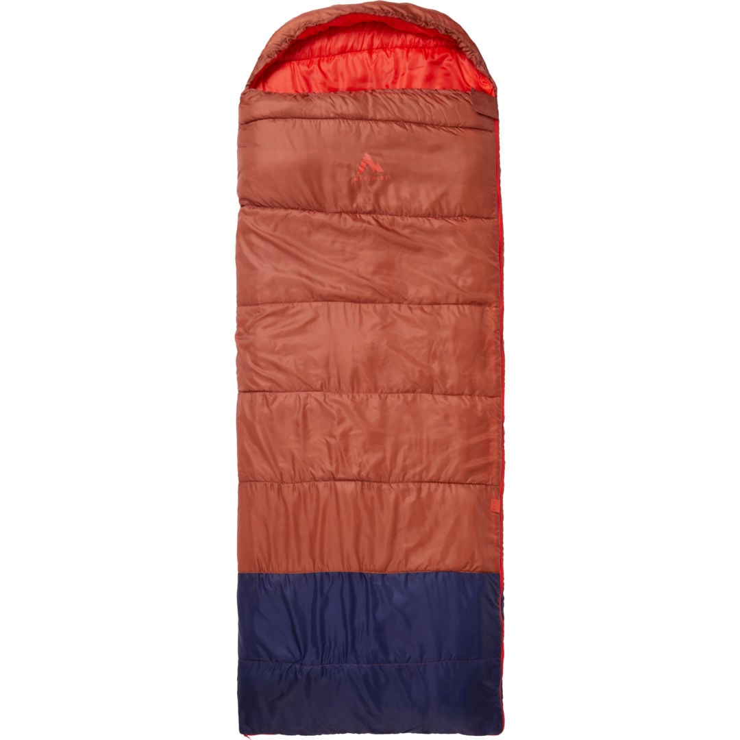 McKinley Camp Comfort II 10 sovsäck