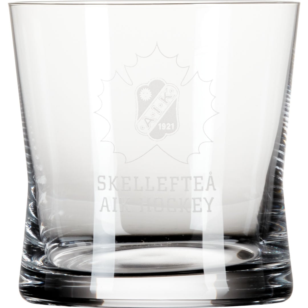 Skellefteå AIK Grace 2-pack 32cl glas
