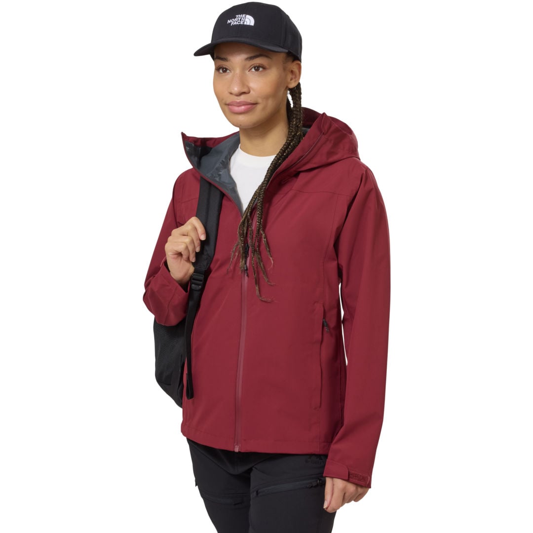 McKinley 2.5 Layer W skaljacka