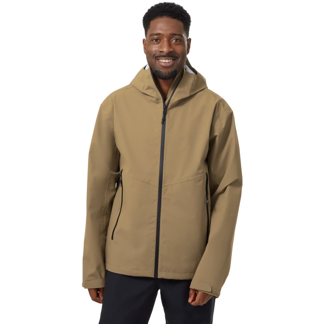 McKinley 2.5 Layer M skaljacka