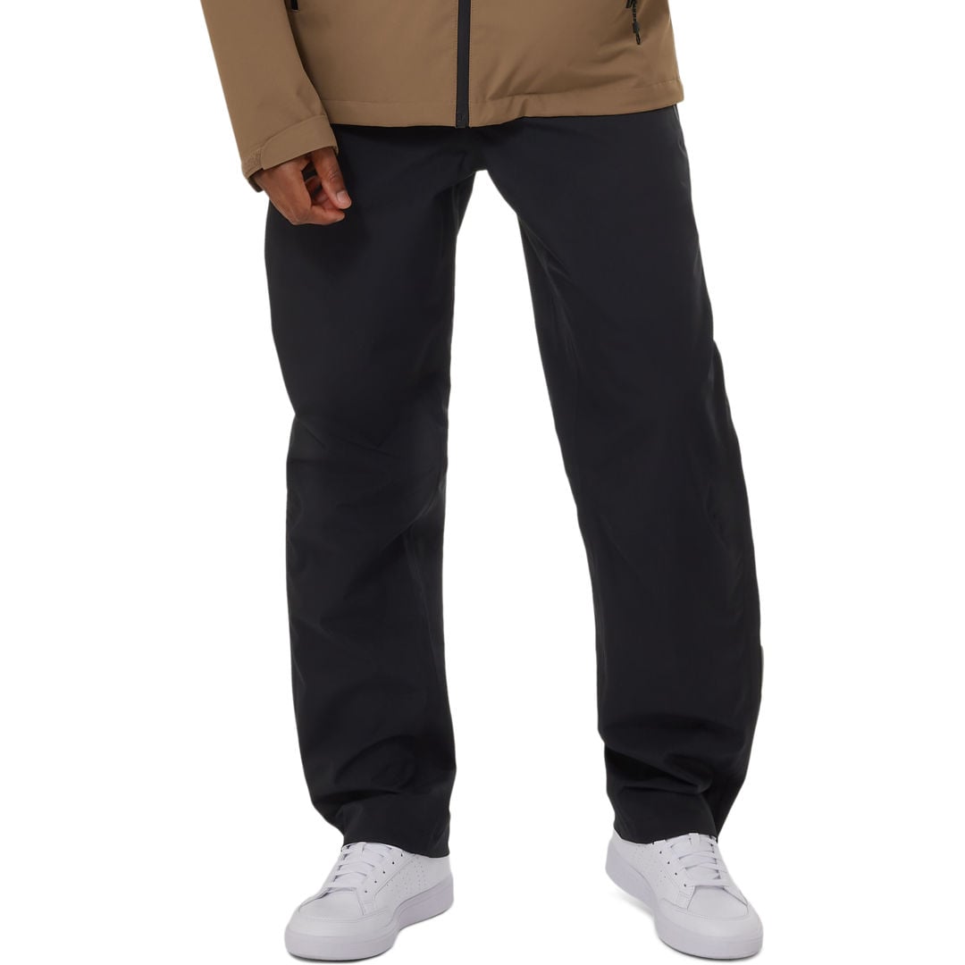McKinley 2.5 Layer M regnbyxor