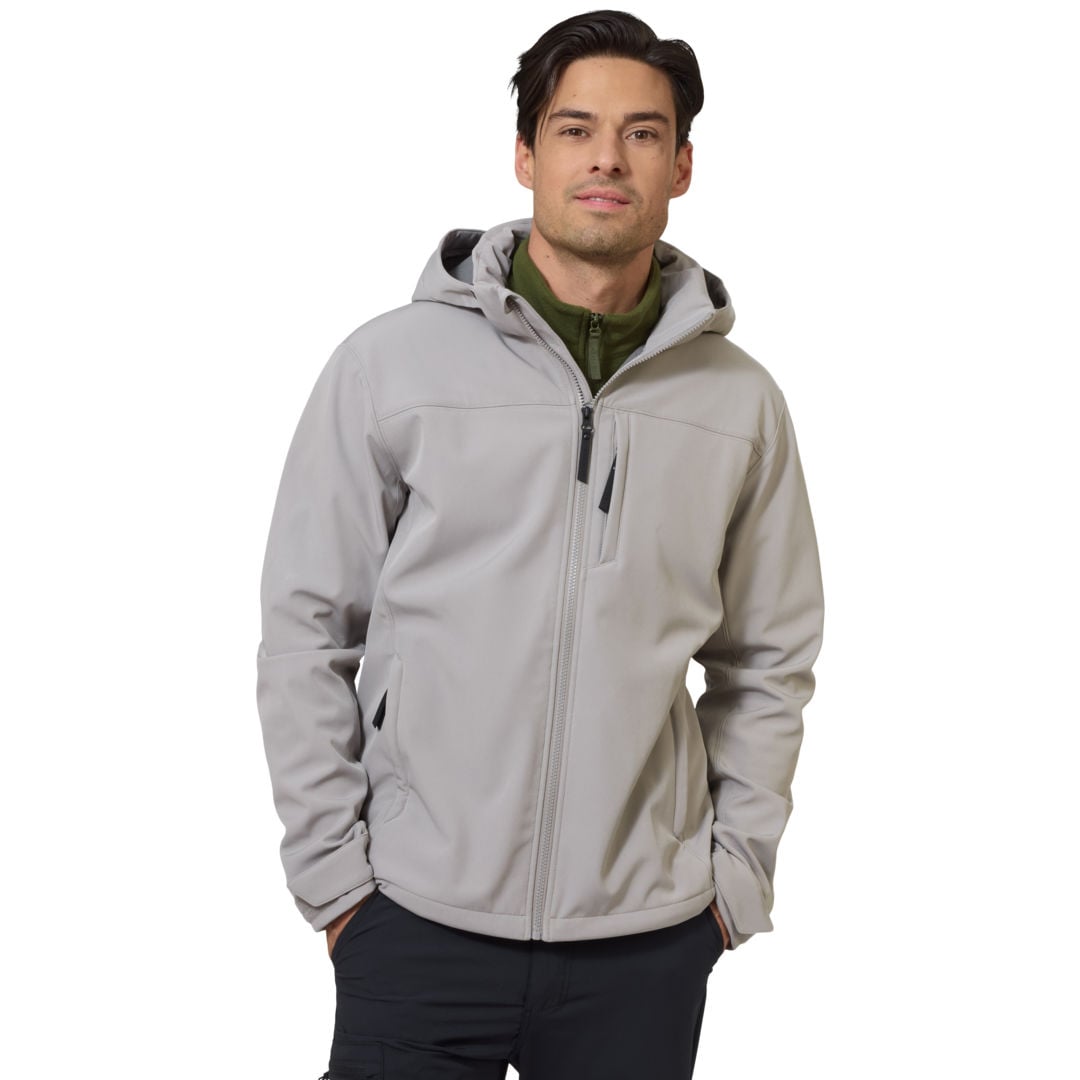 McKinley Ocean Softshell M jacka