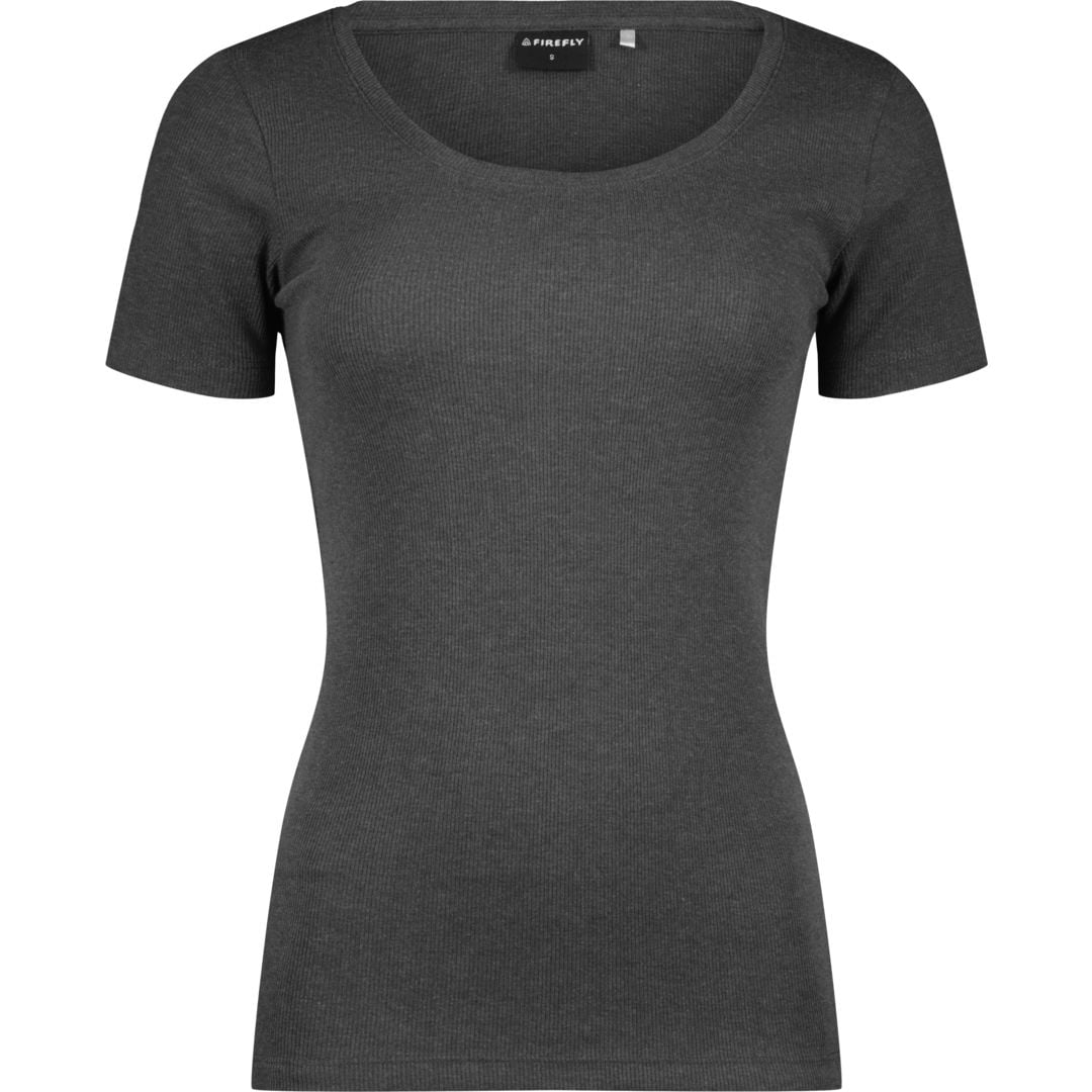 Firefly Nea Rib W t-shirt
