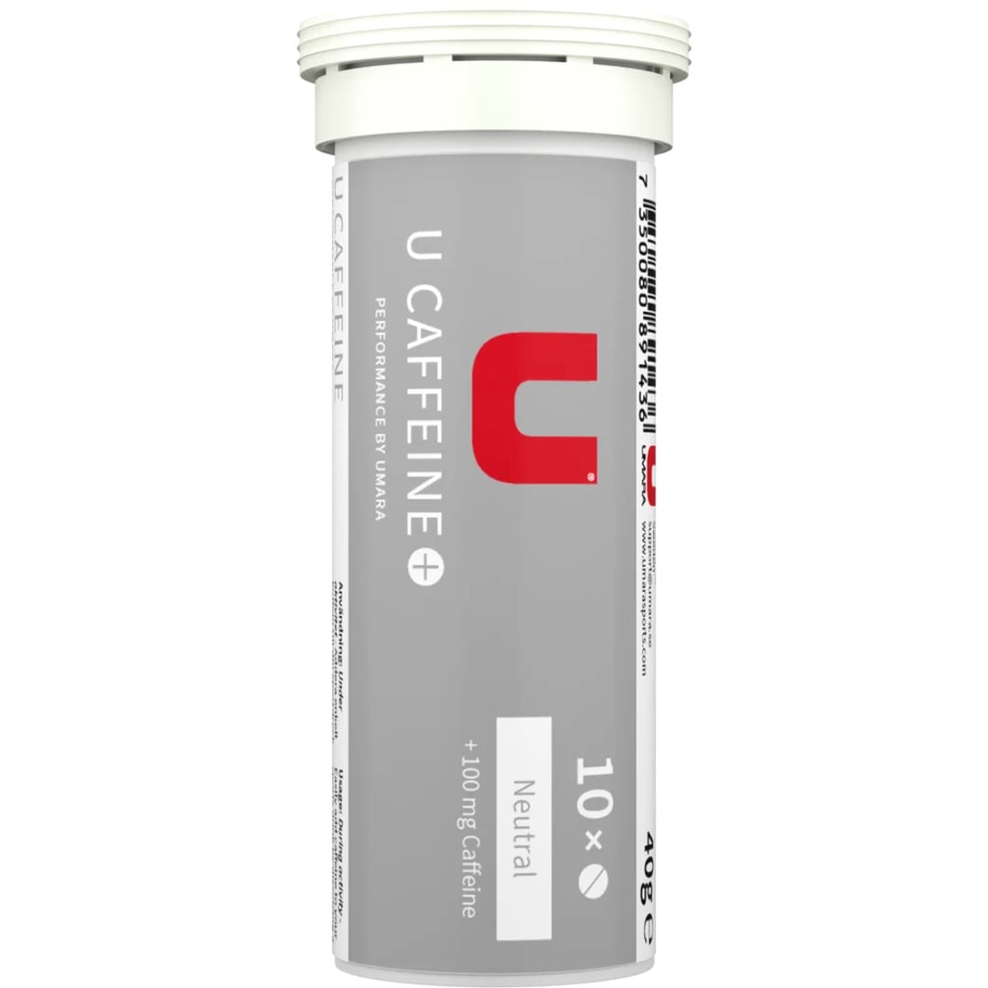 Caffeine Brus 100Mg