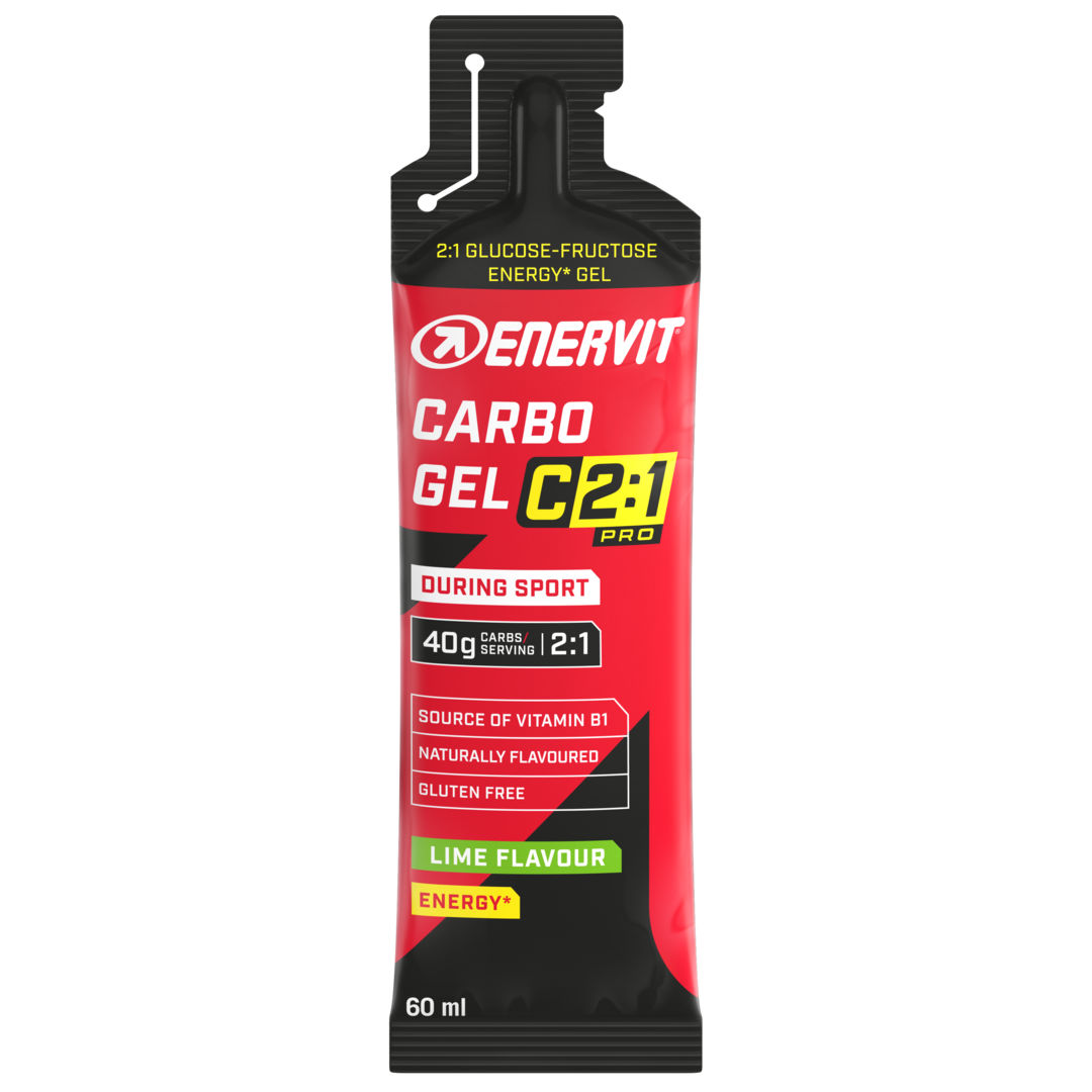 C2:1 Carbo GEL Lime