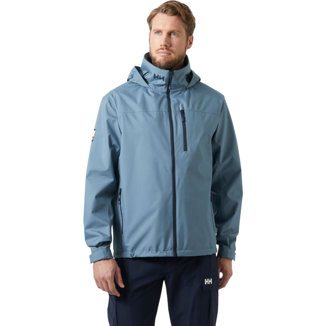 Helly Hansen Crew Hooded Sailing 2.0 M skaljacka