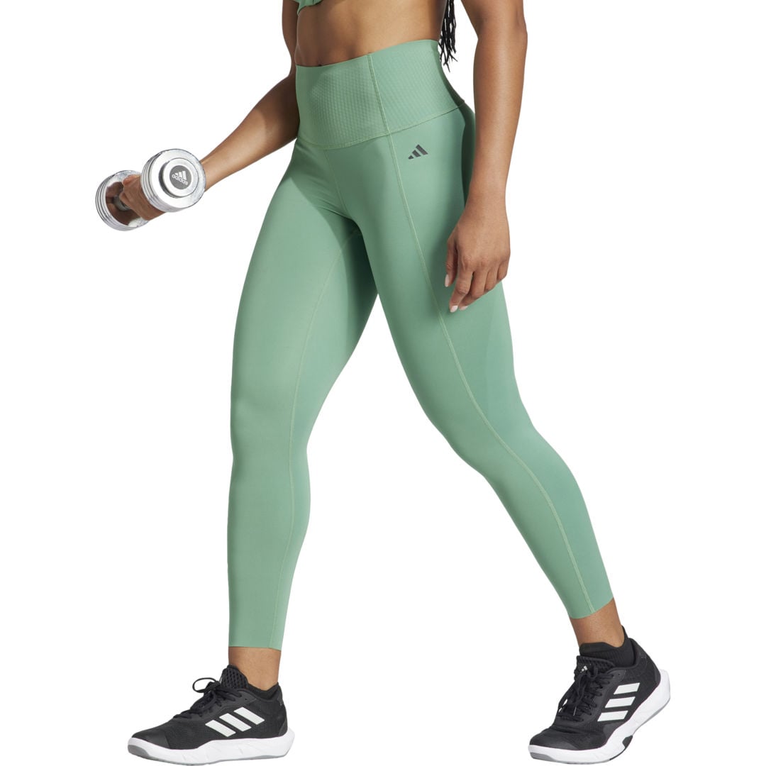 adidas Optime Power 7/8 träningstights