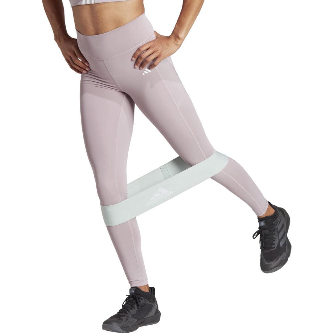 adidas Optime Full-Length träningstights