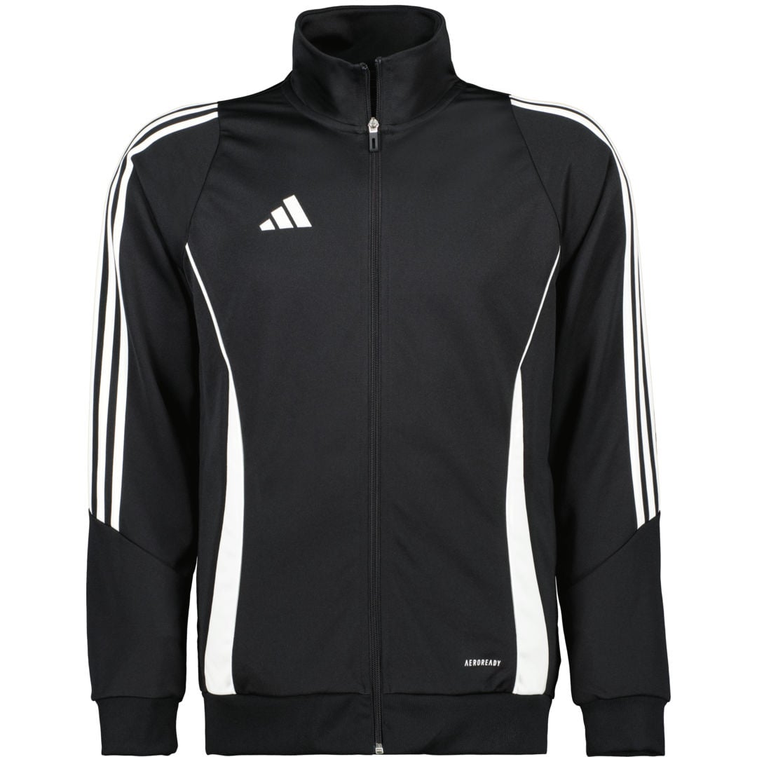 adidas Tiro 24 jr träningsjacka