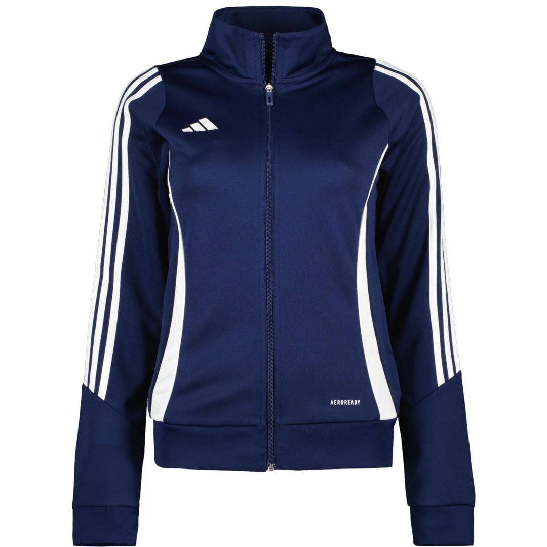 adidas Tiro 24 W träningsjacka