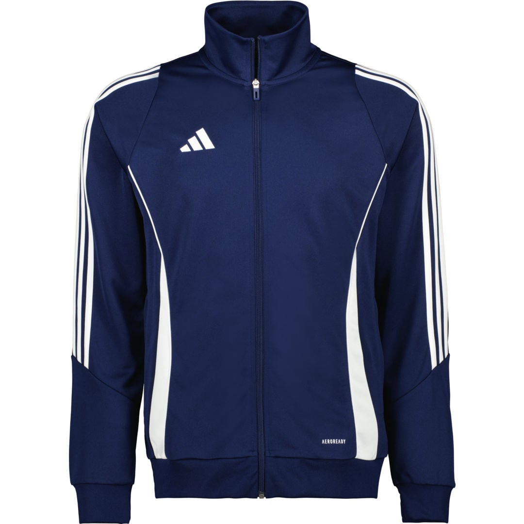 adidas Tiro 24 träningsjacka