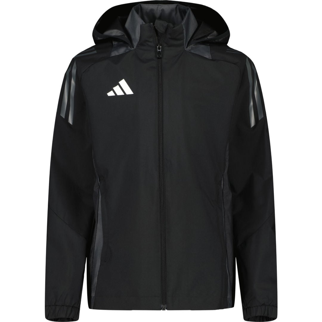 adidas TIRO24 C AW JKT JR