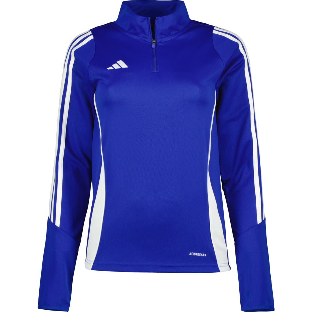 adidas Tiro 24 W träningströja
