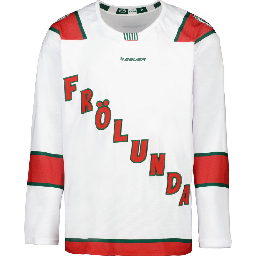 Frölunda Hockey Classic Replica