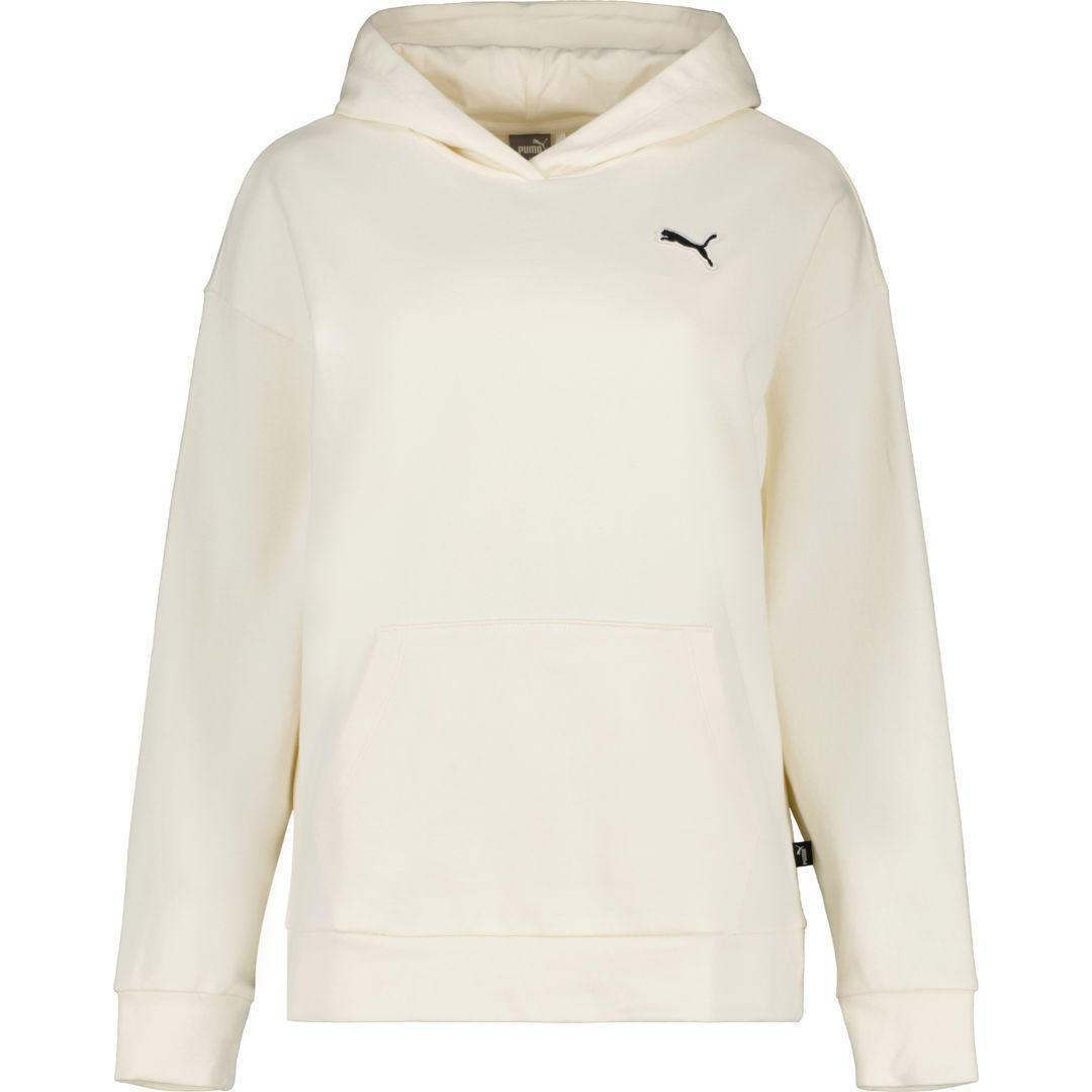 Puma Better Essentials W huvtröja