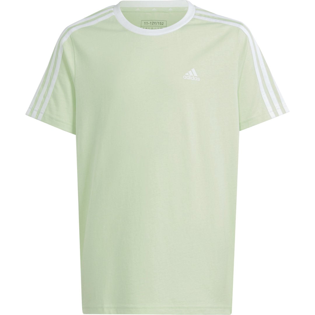 adidas Essentials 3-Stripes Boyfriend JR t-shirt