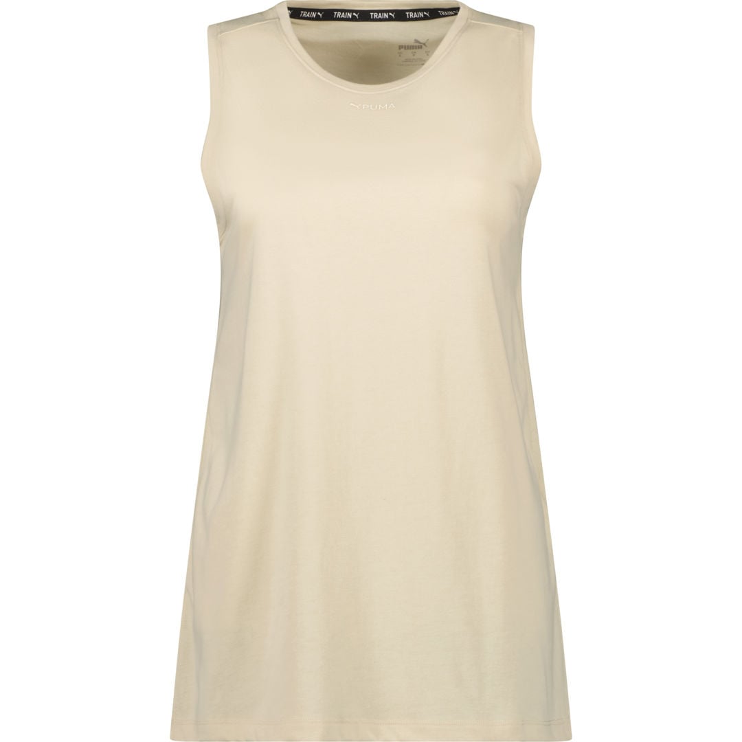Puma FIT TRIBLEND TANKTOPP