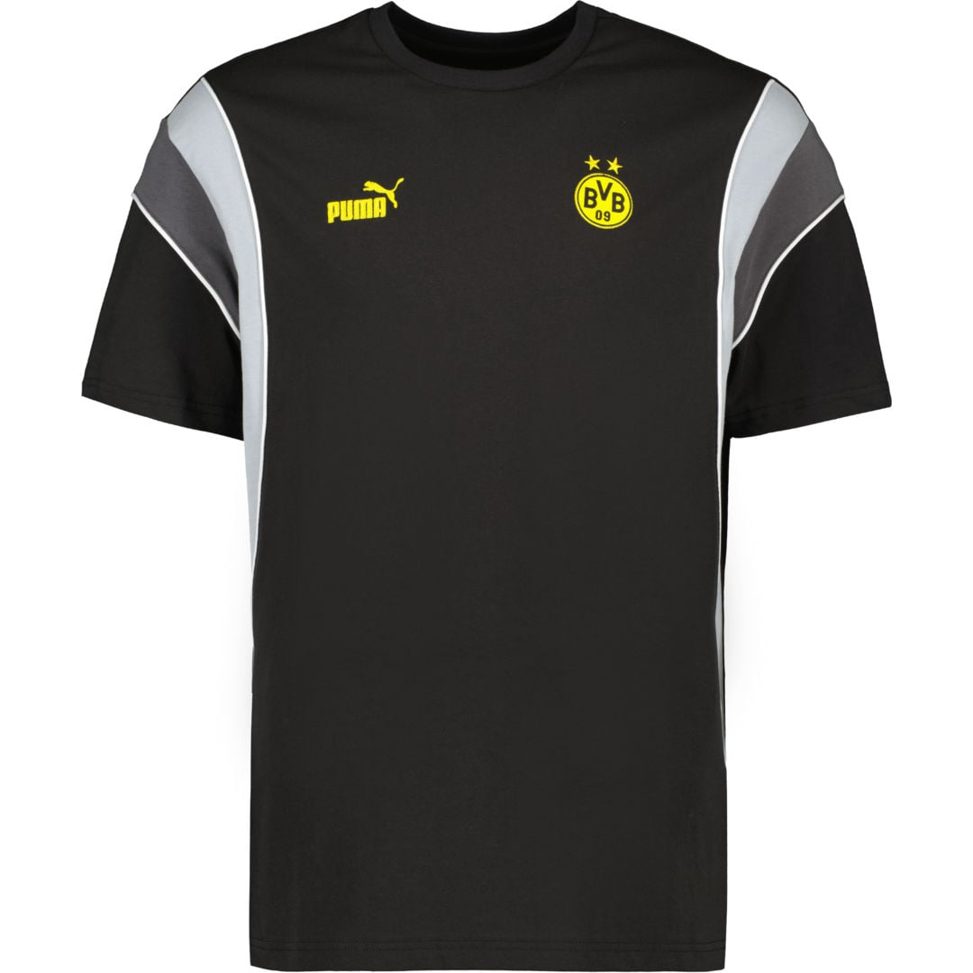 Puma Borussia Dortmund FtblArchive t-shirt
