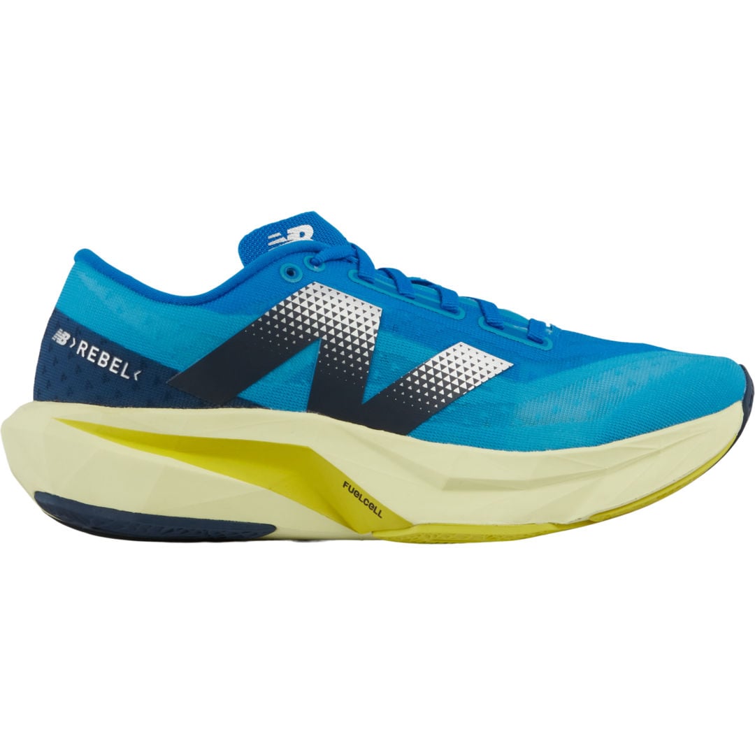 New Balance FuelCell Rebel v4 W löparskor