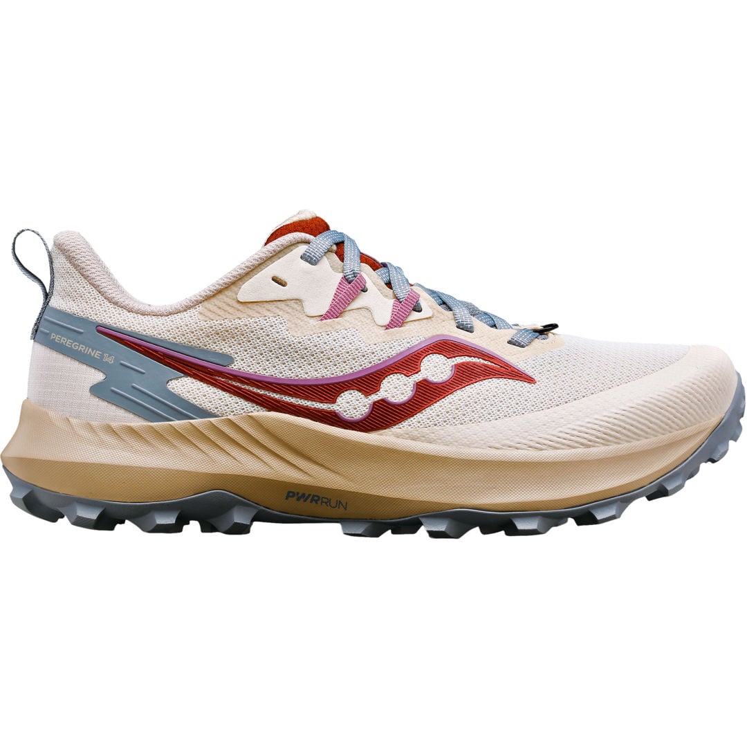 Saucony Peregrine 14 W löparskor