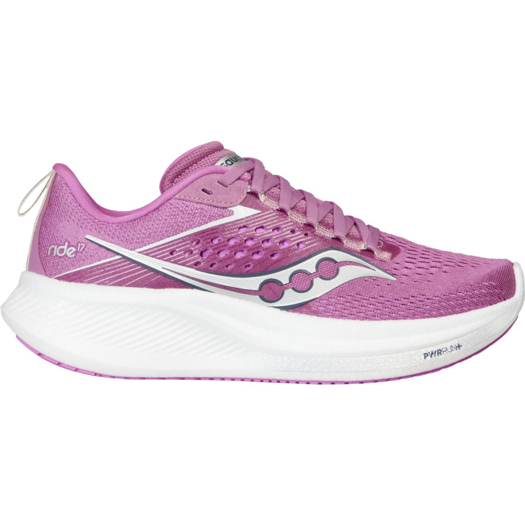 Saucony Ride 17 W löparskor