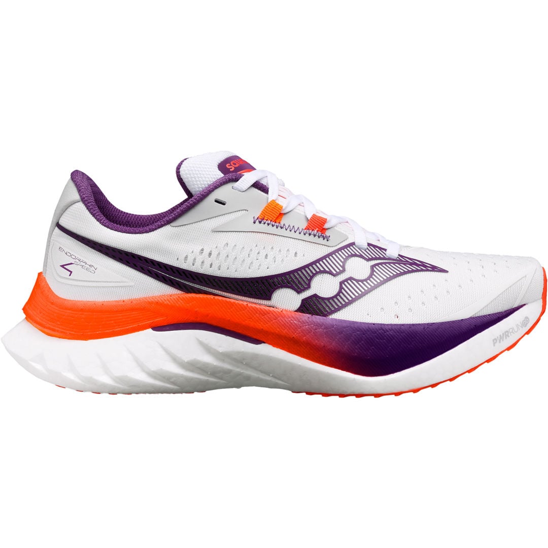 Saucony Endorphin Speed 4 W löparskor