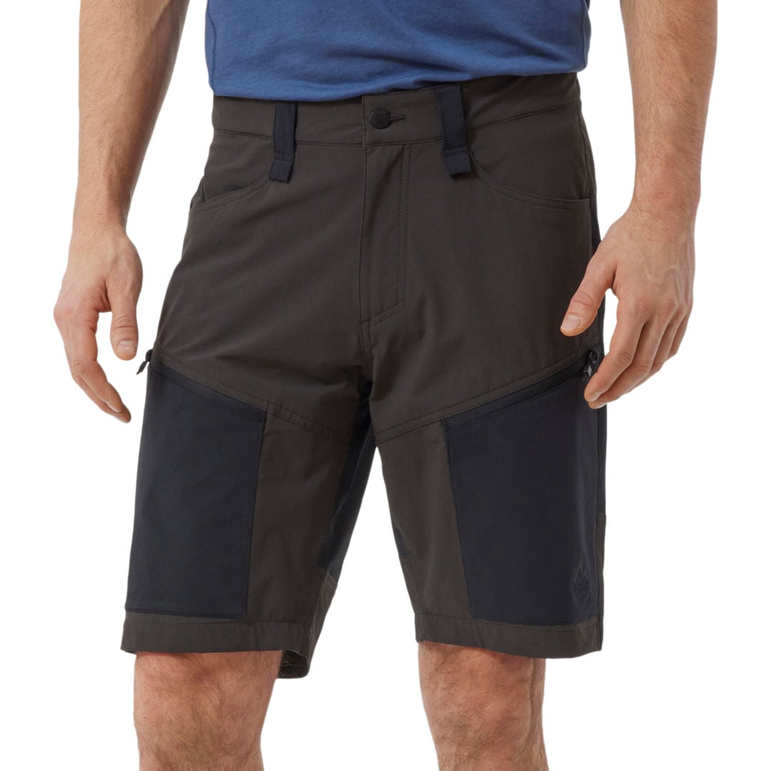 McKinley Redwood M vandringsshorts
