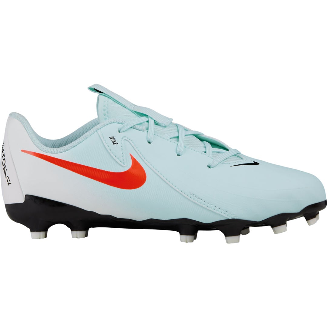Nike Phantom GX 2 Academy FG/MG JR fotbollsskor