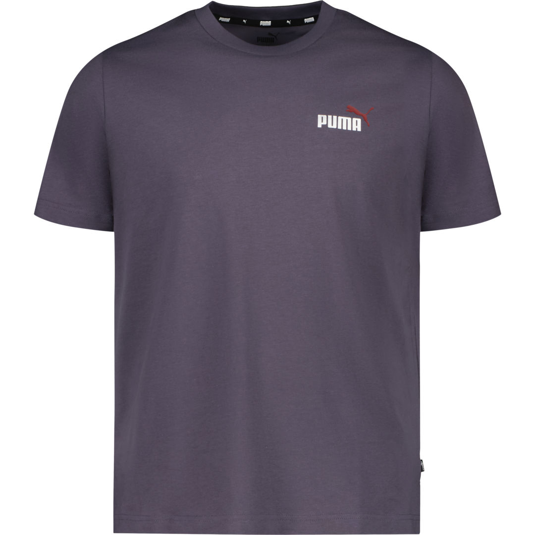 Puma ESS+ 2 Col Small Logo T-shirt