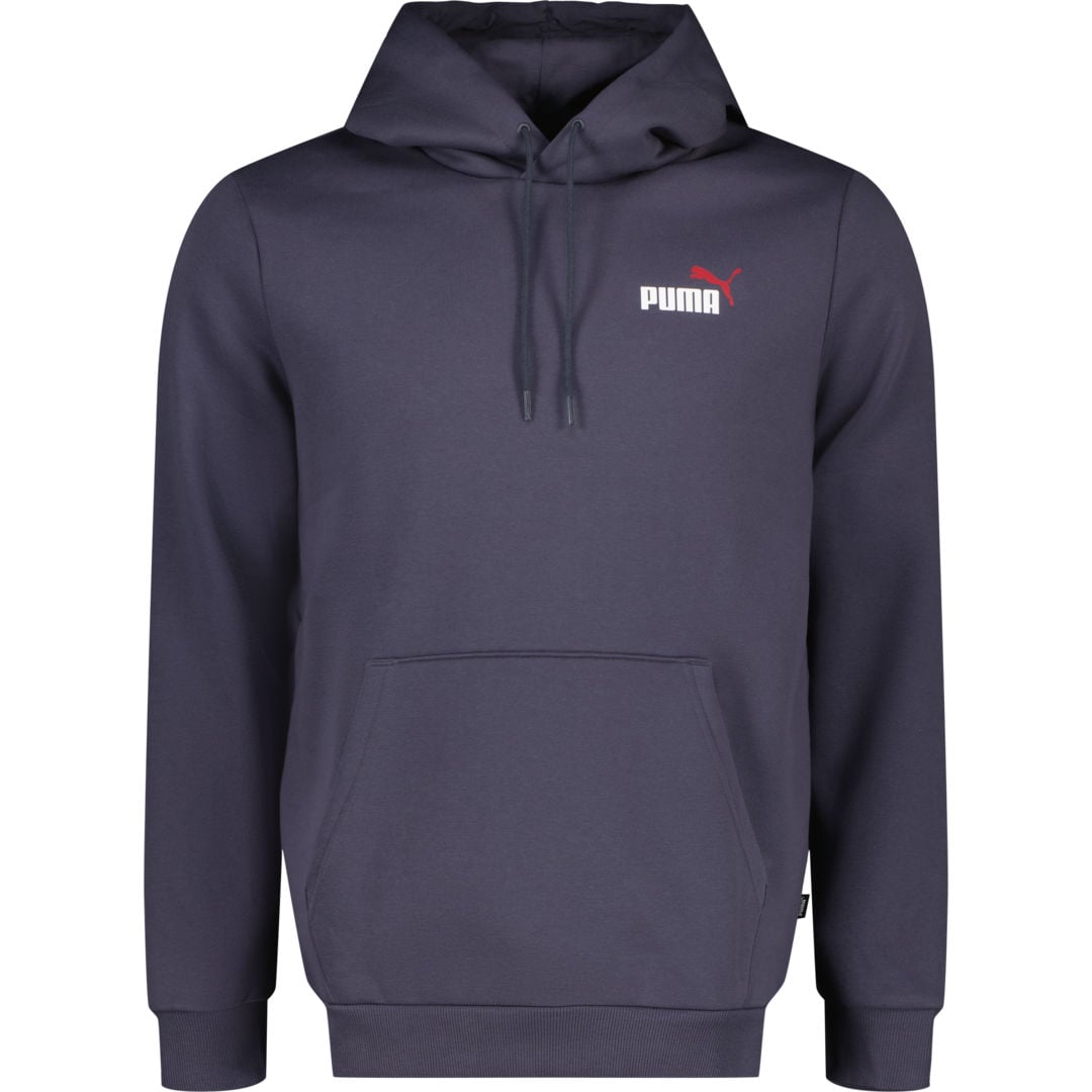 Puma Essentials+ Small Logo M huvtröja