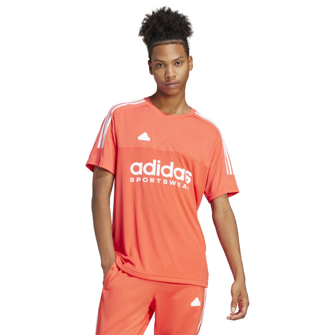adidas M TIRO T-shirt Q1
