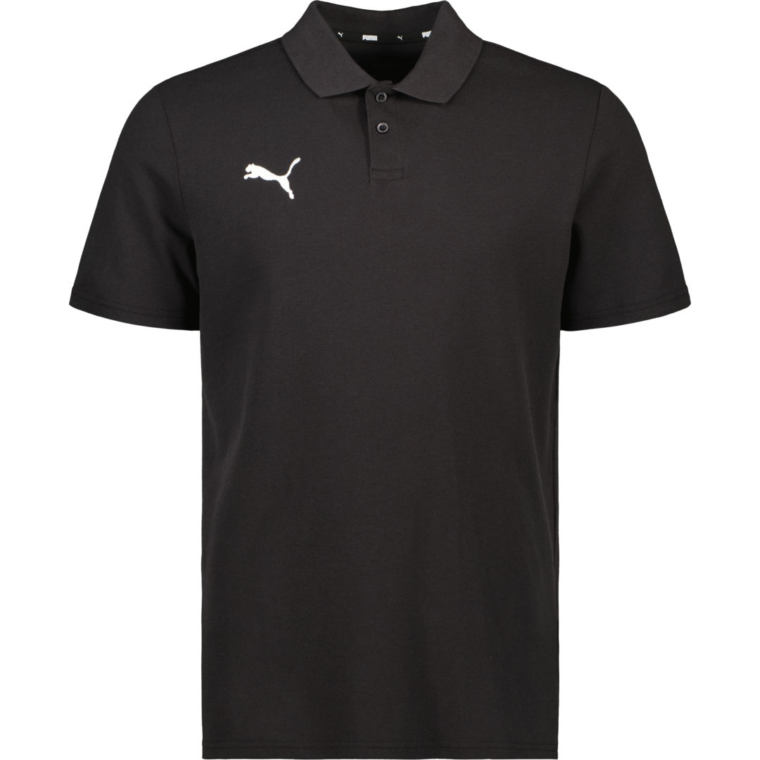 Puma teamGOAL Casuals Polo