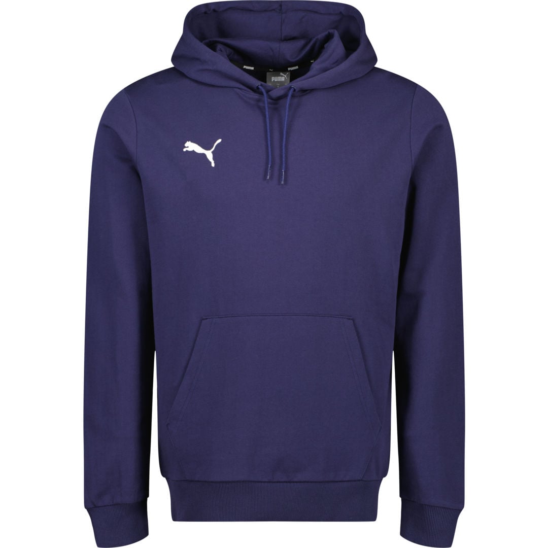 Puma teamGOAL Casuals Hoody