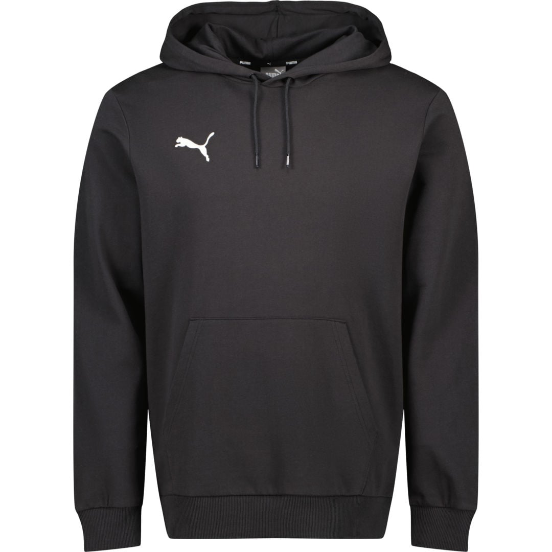 Puma teamGOAL Casuals Hoody Jr