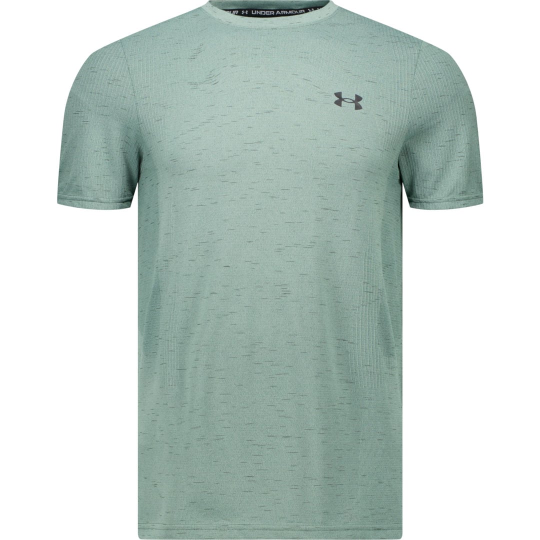 Under armour UA Vanish Seamless M träningst-shirt