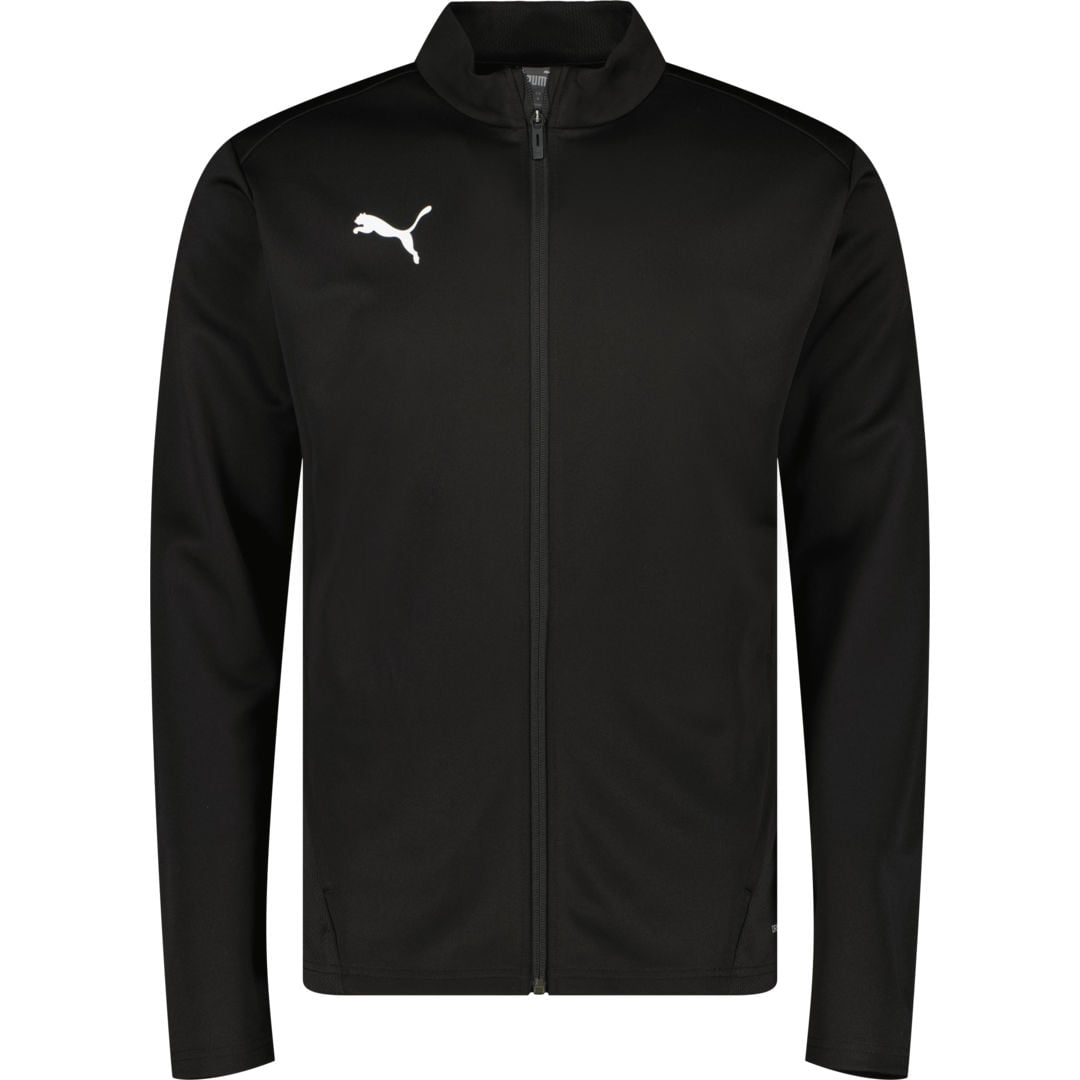 Puma teamGOAL Training Jacket Jr