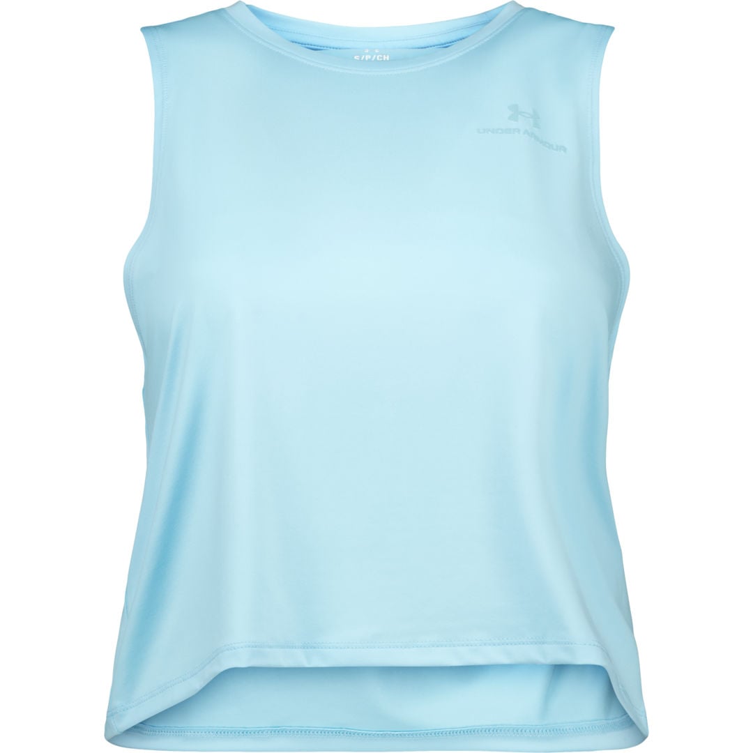 Under armour Vanish Energy Crop W träningslinne