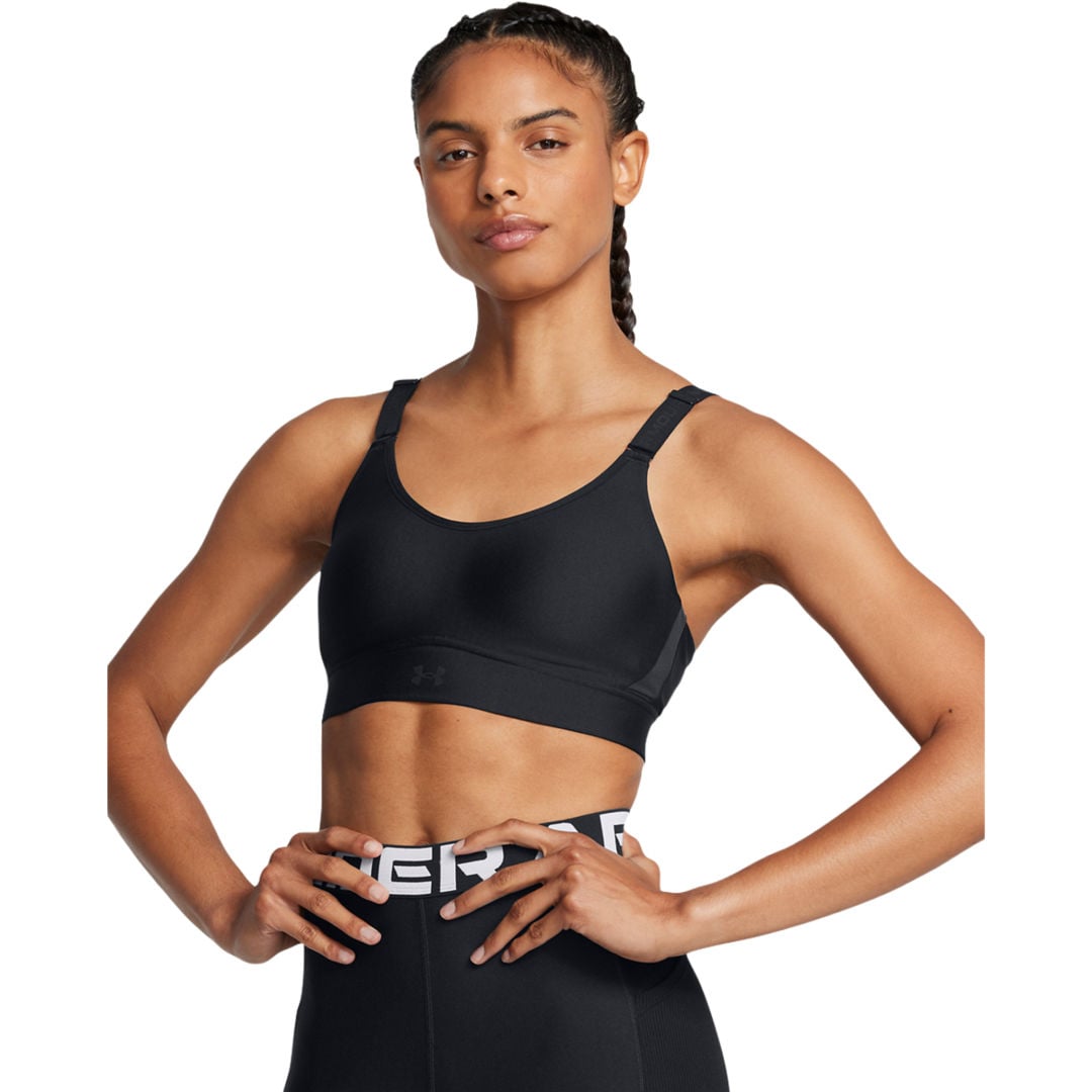 Under armour Infinity 2.0 Mid Medium Support sport-BH