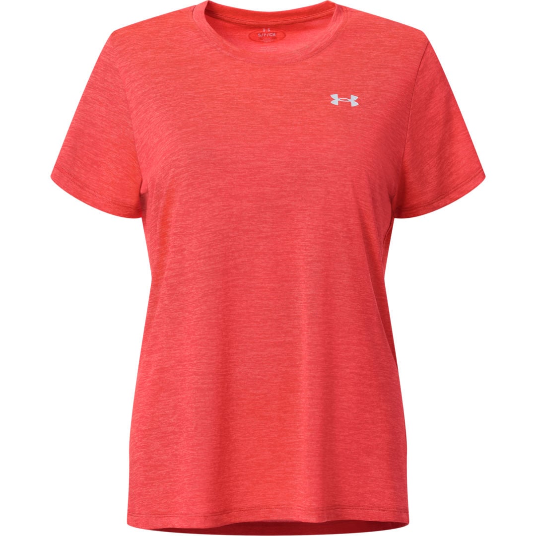 Under armour Tech Twist W träningst-shirt