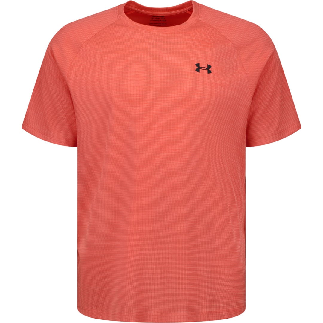 Under armour UA Tech Textured M träningst-shirt