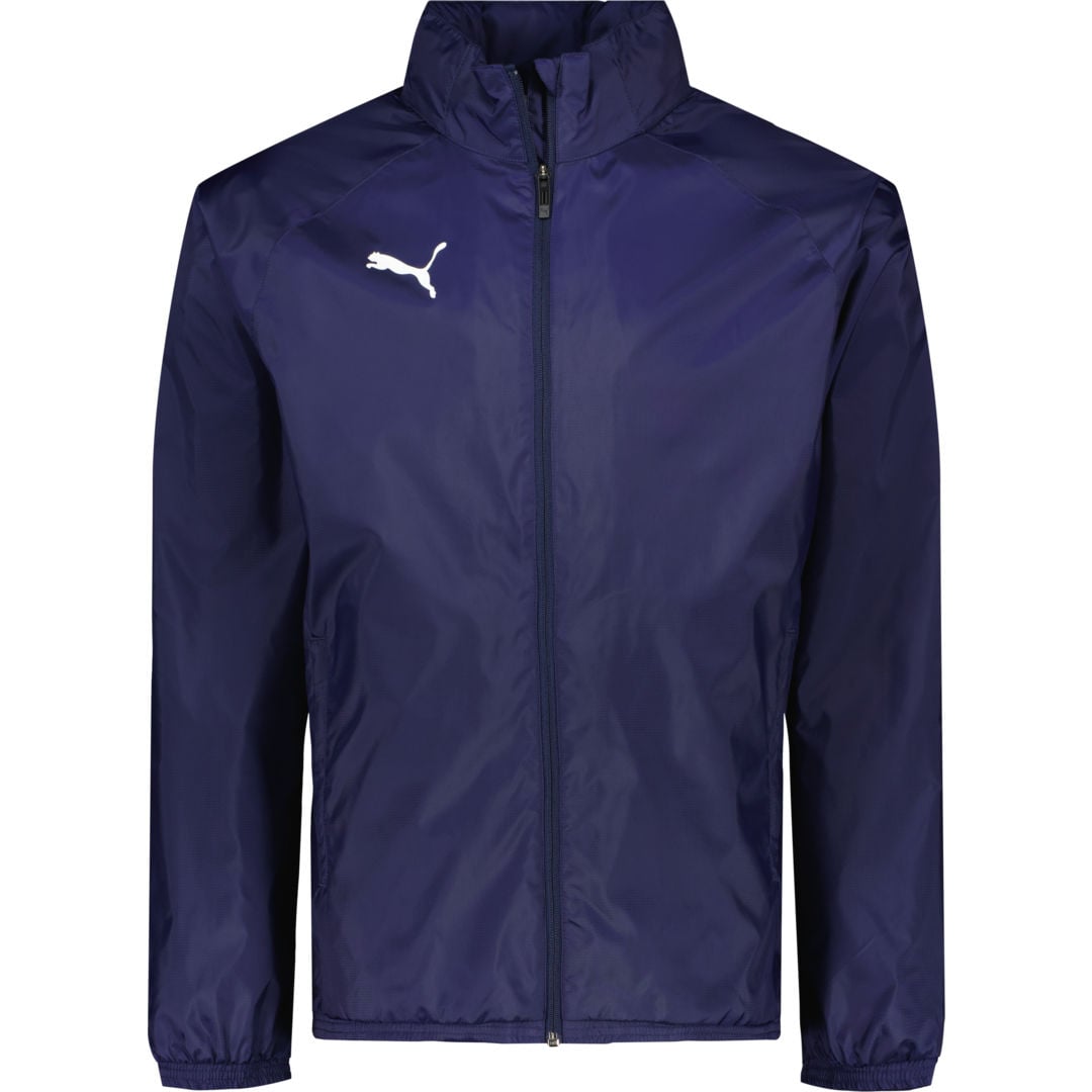 Puma teamGOAL All Weather Jacket