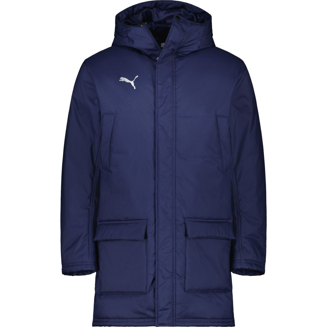 Puma teamFINAL Winter Jacket